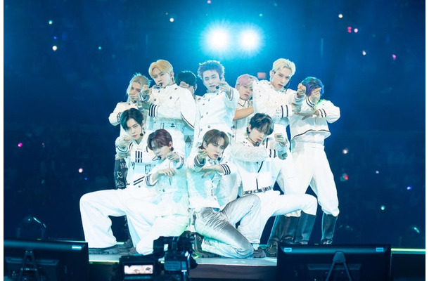 INI（C）「KCON LA 2024 M COUNTDOWN」（C）CJ ENM Co., Ltd, All Rights Reserved