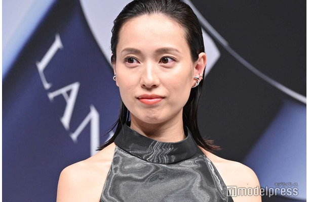 イベントに出席した戸田恵梨香（C）モデルプレス