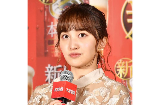 百田夏菜子、トムとジェリーとの“イチャイチャ”SHOTに「可愛い大渋滞」「愛おしい」の声