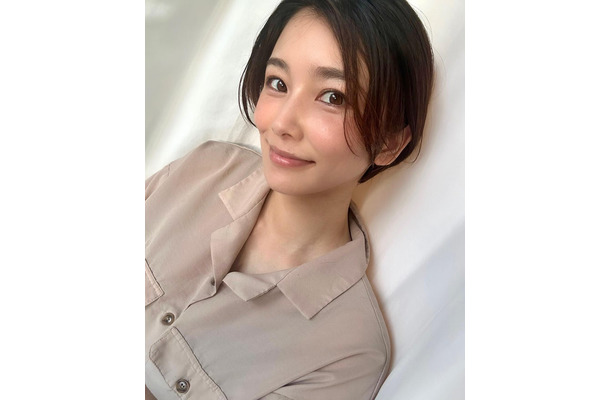 江藤菜摘公式Instagramより