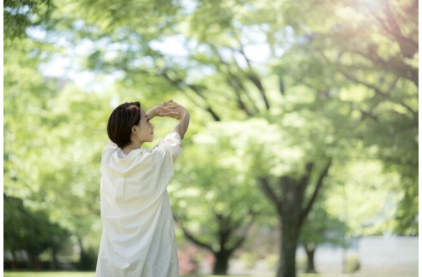 エネルギッシュ！おばさん化していない60代女性に「私もこんな風になりたい！」「憧れる」