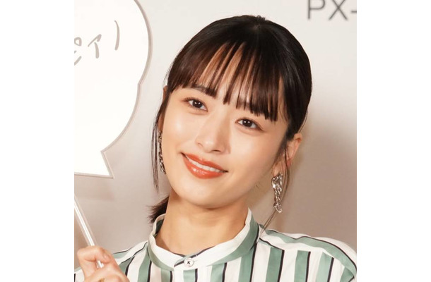 産休中の近藤千尋、第3子の名前は「決まらなくて…ずっと名前とにらめっこ」