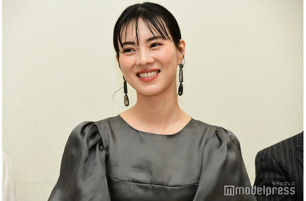 安座間美優（C）モデルプレス