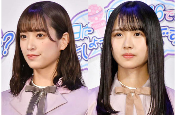 日向坂46佐々木久美、上村ひなのとのお出かけSHOTに反響「尊さが限界突破してる」「いい笑顔」