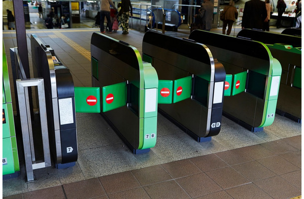 【駅構内で】推しの駅員が車掌に合格。「最後に会えなくて残念」すると、まさかの状況に大感激！