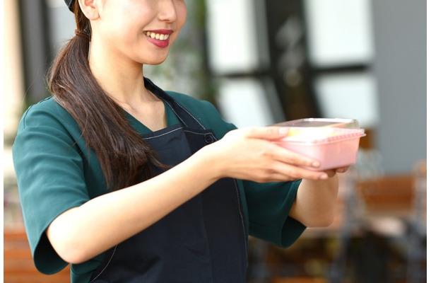 高校時代に通っていたお弁当屋さんに久しぶりに行ってみると…→想像していなかった言葉に「ビックリ」