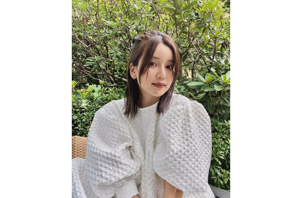 筆岡裕子Instagramより