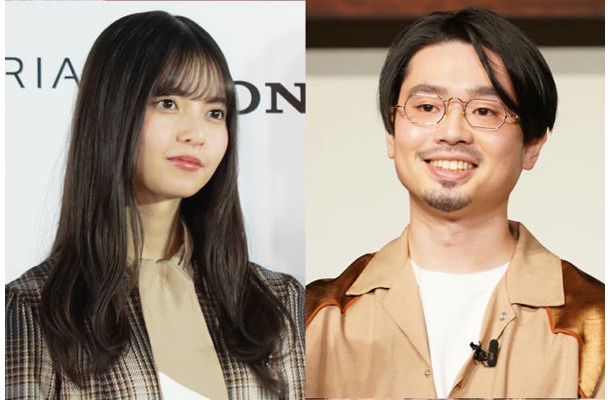 齋藤飛鳥、活動休止から復帰のハマ・オカモトと久々共演！「2人の雰囲気好き」「まってたよーー」と歓喜の声