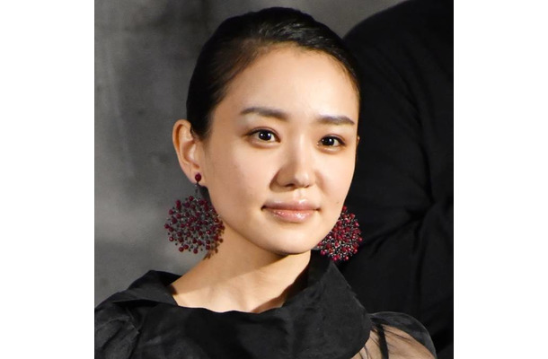 奈緒、結婚相手に求める“譲れない条件”明かす「許してくれる人がいいです」