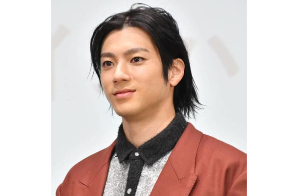 山田裕貴、34歳バースデーを報告＆感謝の気持ちを綴る「ありがとういっぱい言える日」