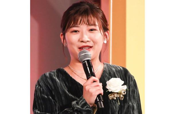 伊藤沙莉、朝ドラ『虎に翼』撮影前後の“大きな変化”とは？「自分が狭まらなくていいのかな」