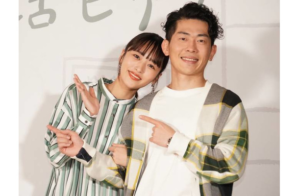 近藤千尋、夫の太田＆先月誕生の三女とパシャリ！家族3SHOT公開「無事に1ヶ月検診も終わり…」