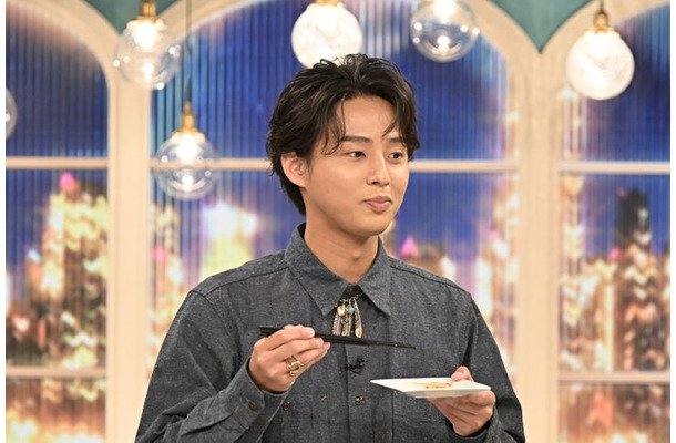 藤ヶ谷太輔（C）TBS