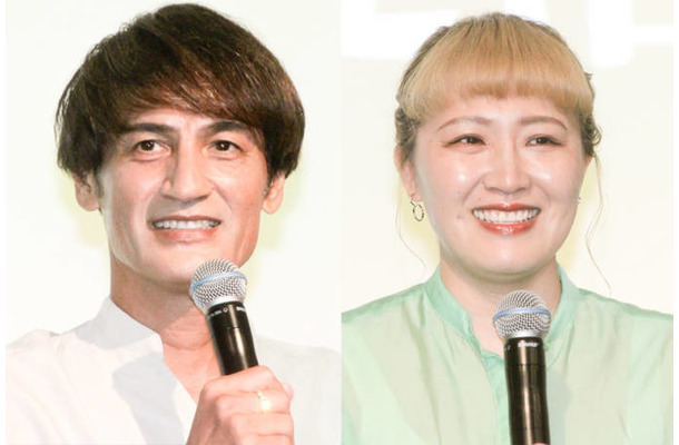 本並健治＆丸山桂里奈、1歳娘の教育方針と学校選びに悩み「お金とかも不安じゃないですか」