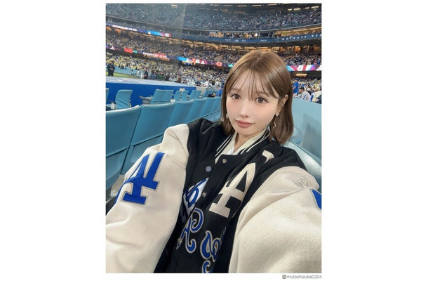 武藤静香Instagramより