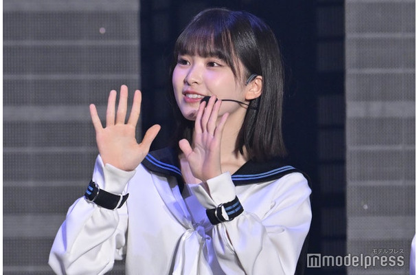 遠藤理子（C）モデルプレス