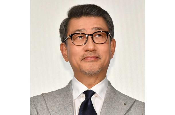 中井貴一『続・最後から二番目の恋』娘役と10年ぶりの共演SHOTにファン歓喜「懐かしい！」「素敵な笑顔」