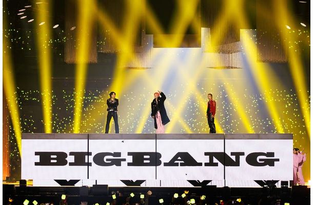 BIGBANG（C）CJ ENM