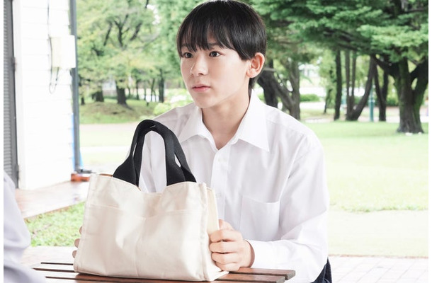 亀井海聖「年下彼氏2」episode14（C）ABCテレビ