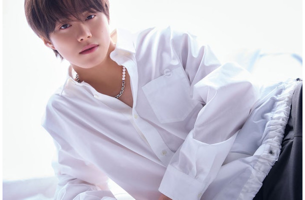 大橋和也（C）撮影／中村和孝