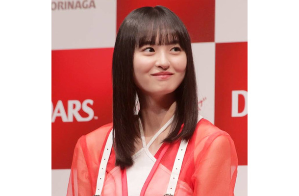 乃木坂46遠藤さくら、仕事で悩む弓木奈於に送ったアドバイスとは？「毎回最後だって…」