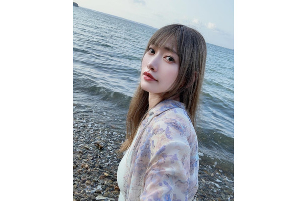 小林亜実Instagramより