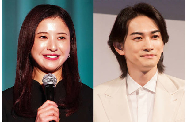 町田啓太、吉高由里子ら『光る君へ』ファンミでの集合SHOTに反響「愛にあふれた現場」「皆さんも良い表情」