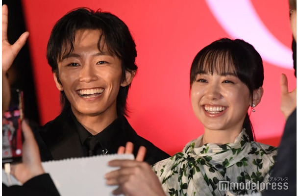 加藤清史郎、芦田愛菜（C）モデルプレス