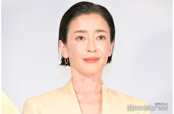イメチェン前の宮沢りえ（C）モデルプレス