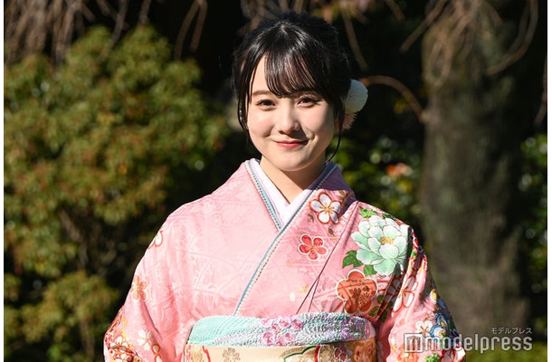 本田紗来（C）モデルプレス