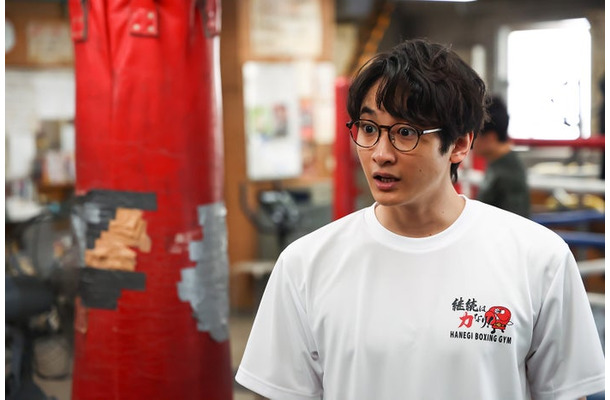 小関裕太「あのクズを殴ってやりたいんだ」最終話（C）TBS