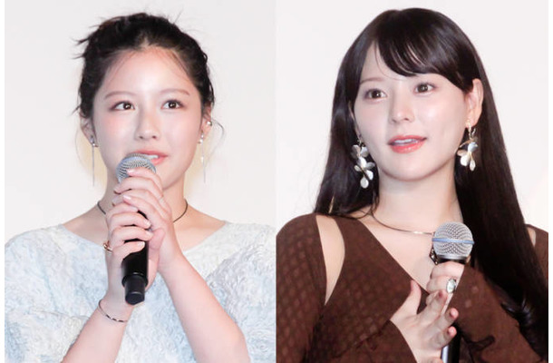 渡邉美穂、齊藤なぎさとのディズニー満喫2SHOTに反響「可愛いツートップ」「仲良いね！！！」