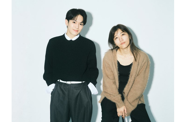 松倉海斗、ヒコロヒー（C）ABC