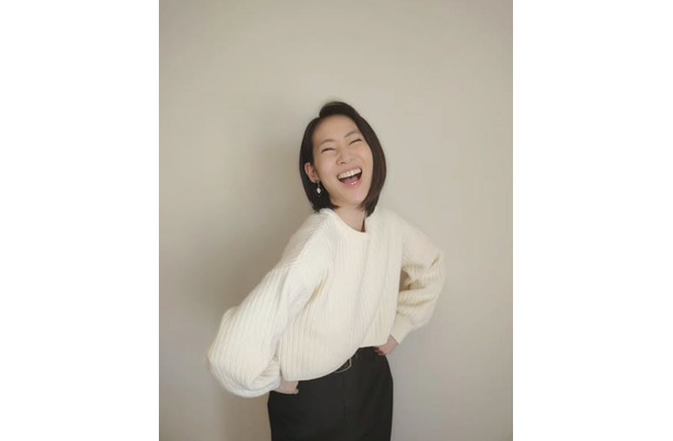 濱田准Instagramより