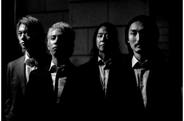 ONE OK ROCK（提供写真）