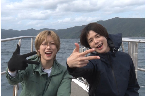 FUMA、K（C）TBS