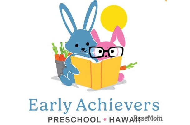 Early Achievers Preschool Hawaii