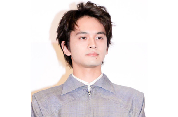 北村匠海、2025年“ライブ初め”SHOTにファンうっとり「かっこよすぎて痺れた」「最高すぎる」