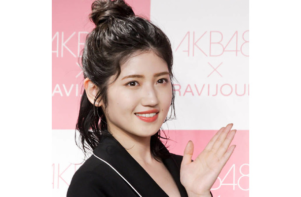 AKB48卒業発表の村山彩希、雰囲気ガラリ！ウルフヘアSHOTに反響「似合ってる」「良すぎて語彙力飛びました！」