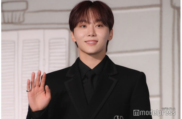 SEUNGKWAN（スングァン）（C）モデルプレス