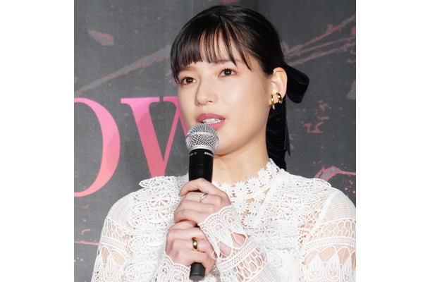 石井杏奈、話題作への出演相次ぎ女優として存在感！主演ドラマ『私は整形美人』での熱演にも期待