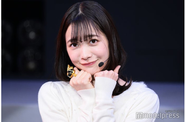 今森茉耶（C）モデルプレス