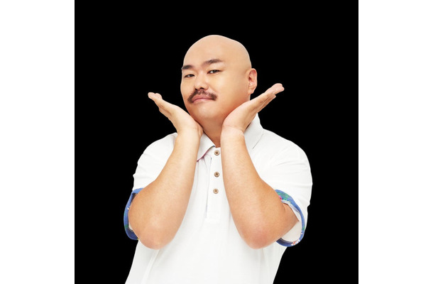 クロちゃん（提供写真）