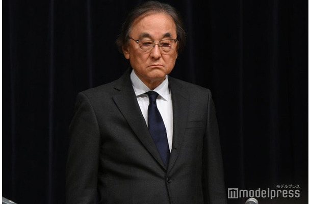 株式会社フジ・メディア・ホールディングス代表取締役社長 金光修氏（C）モデルプレス