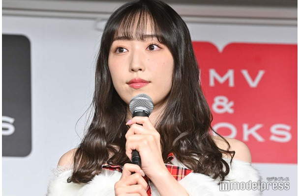 譜久村聖（C）モデルプレス