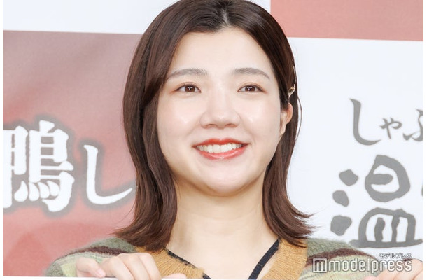 福田麻貴 （C）モデルプレス