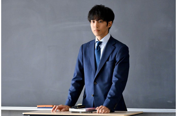 松坂桃李（C）TBS