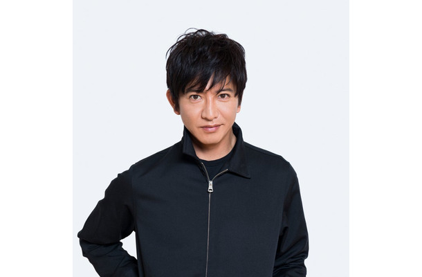 木村拓哉（提供写真）
