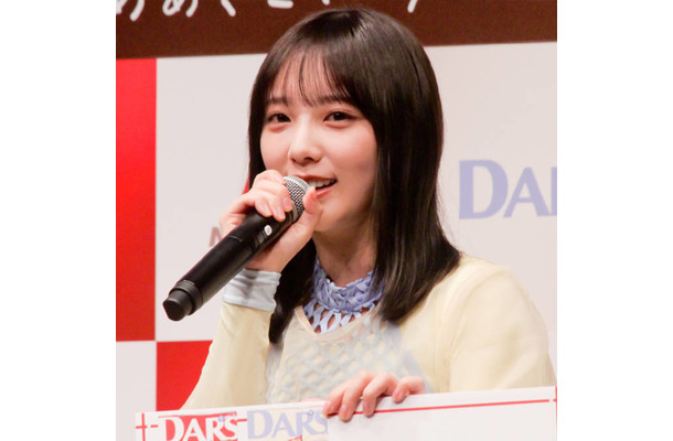 「8年半お疲れさま」乃木坂46与田祐希が“ラスト”リアルミーグリ！笑顔SHOTに反響「しあわせいっぱい詰まってる」