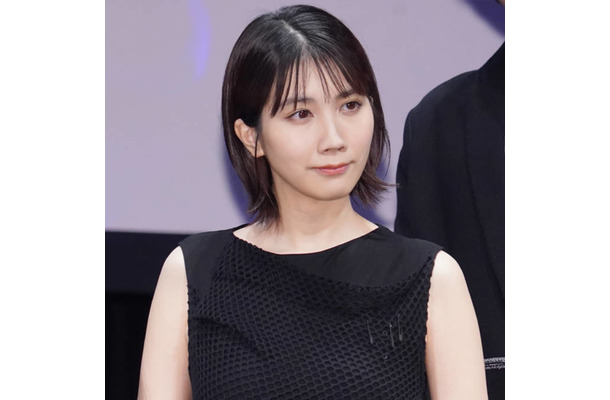 松本穂香、28歳バースデーの笑顔SHOTに反響「素敵な一年になりますように」「尊すぎる」